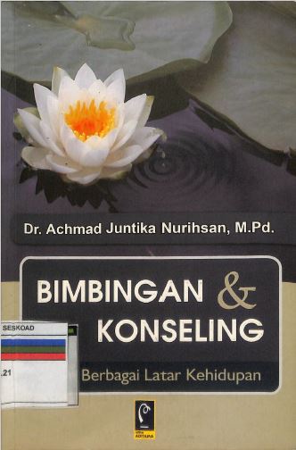 Bimbingan dan Konseling dalam Berbagai Latar Kehidupan